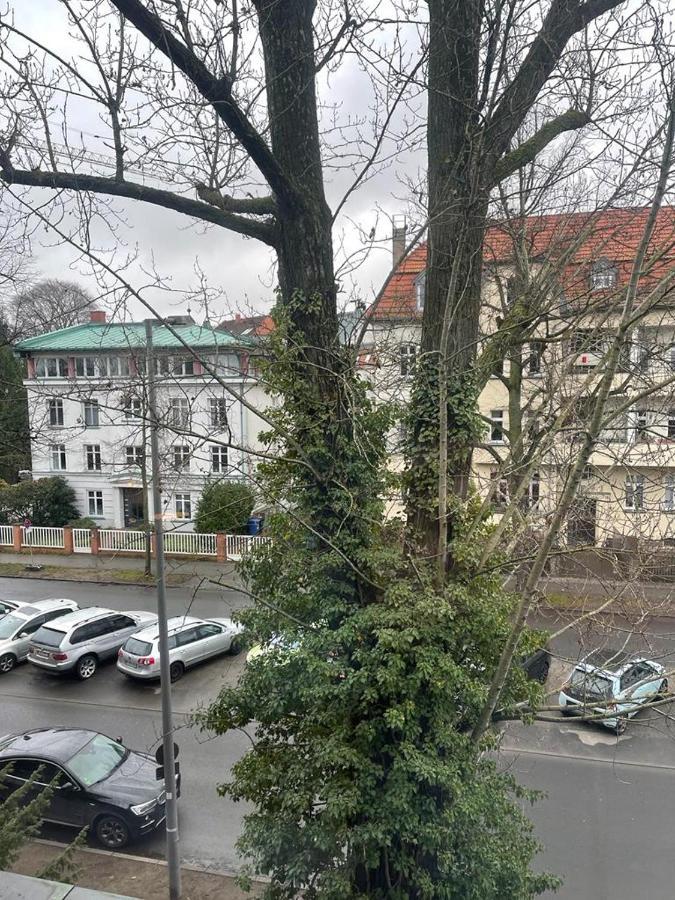 Cosy Pankow Homes - Studios Mit Tv Stick Берлин Экстерьер фото