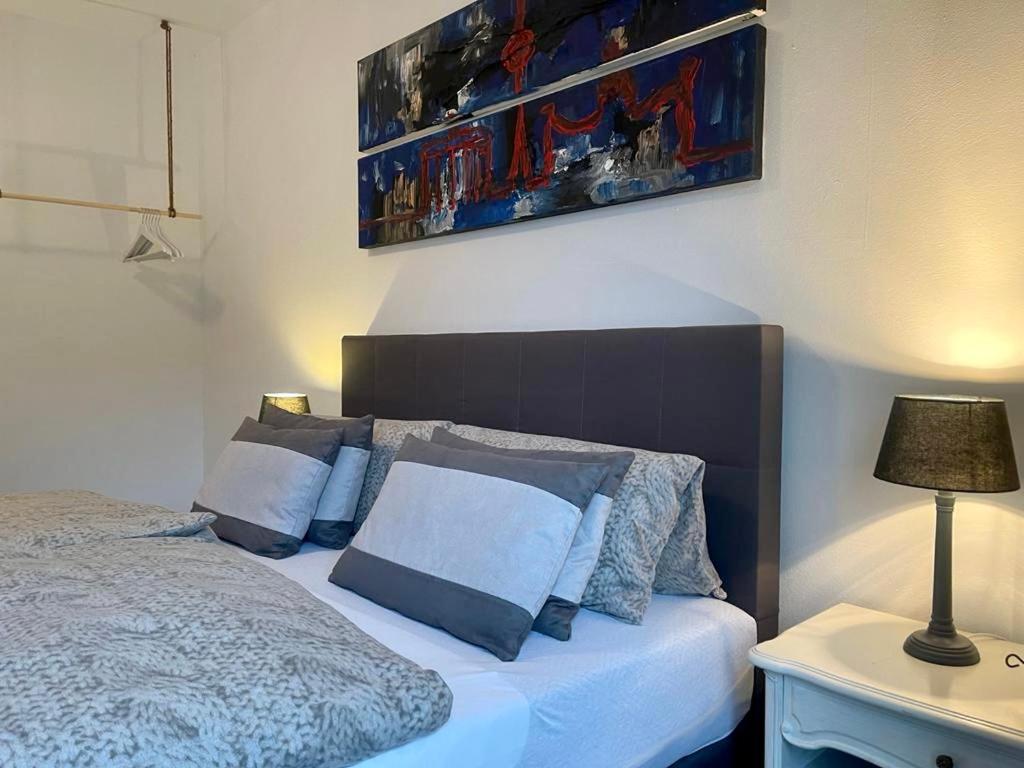 Cosy Pankow Homes - Studios Mit Tv Stick Берлин Экстерьер фото